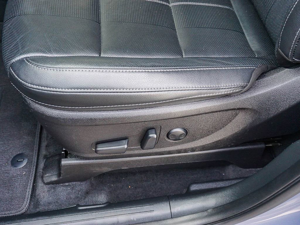 Certified 2021 Kia Telluride EX w/ EX Premium Package image 20