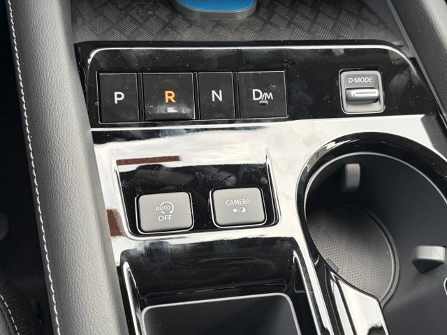 New 2027 Nissan Murano SL AWD/4WD image 27