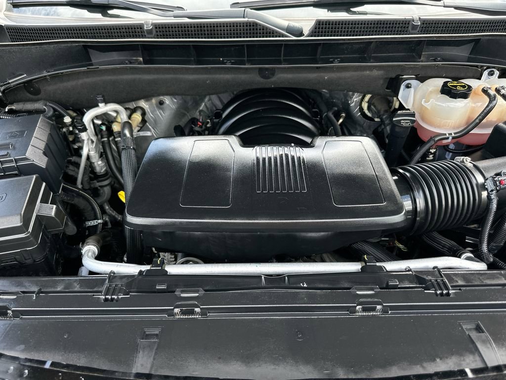 Used 2024 GMC Yukon Denali image 32