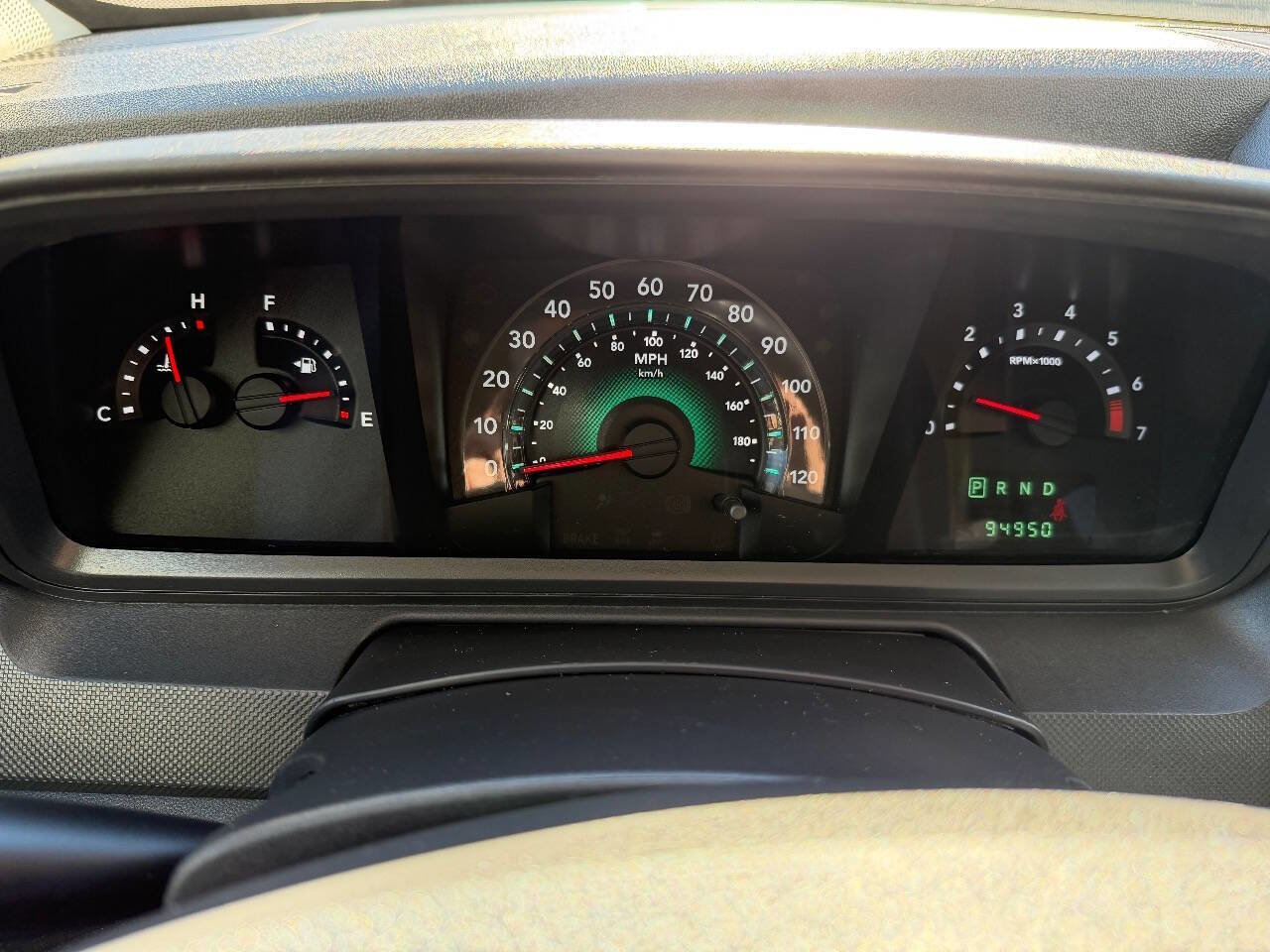 Used 2010 Dodge Journey SE w/ Popular Equipment Group image 21