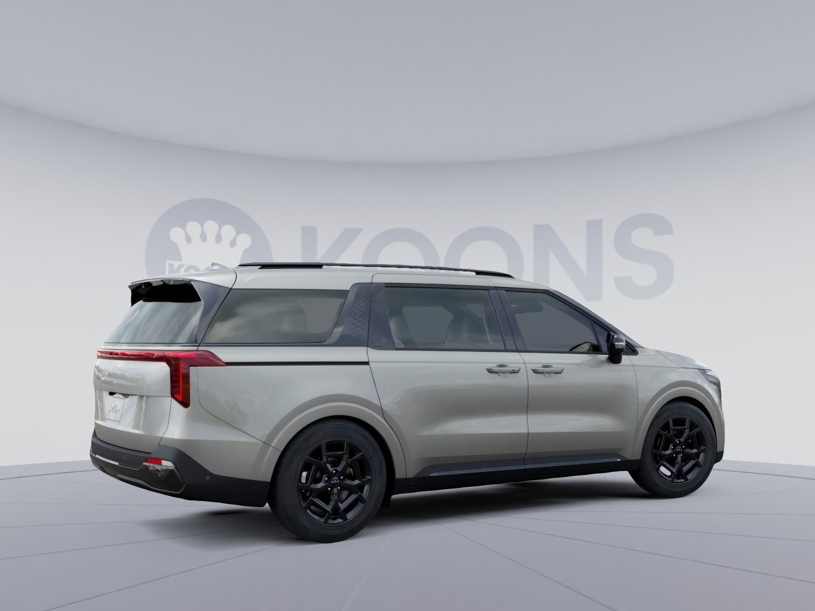 New 2026 Kia Carnival SX Prestige image 8