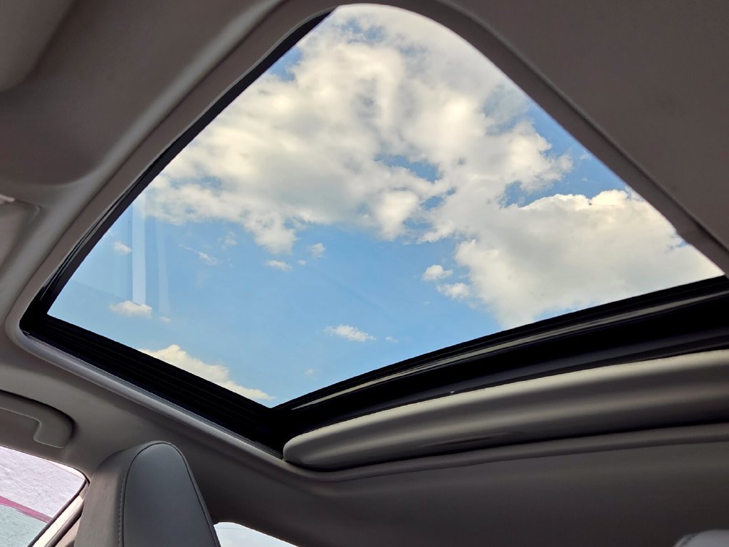 Certified 2024 Toyota RAV4 XLE Premium FWD image 20