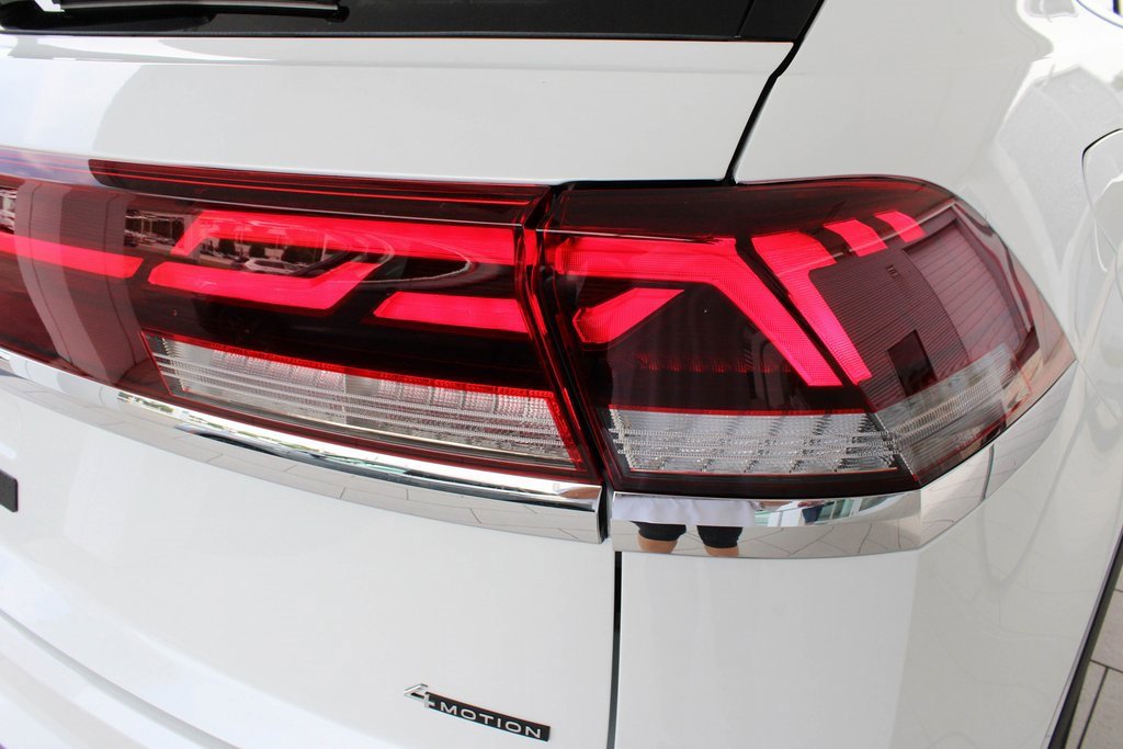 New 2025 Volkswagen Atlas Cross Sport SEL Premium R-Line image 80