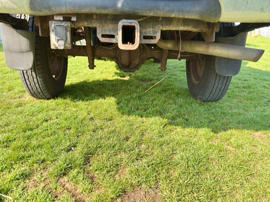 Used 1999 Ford F150 Lariat AWD/4WD image 10