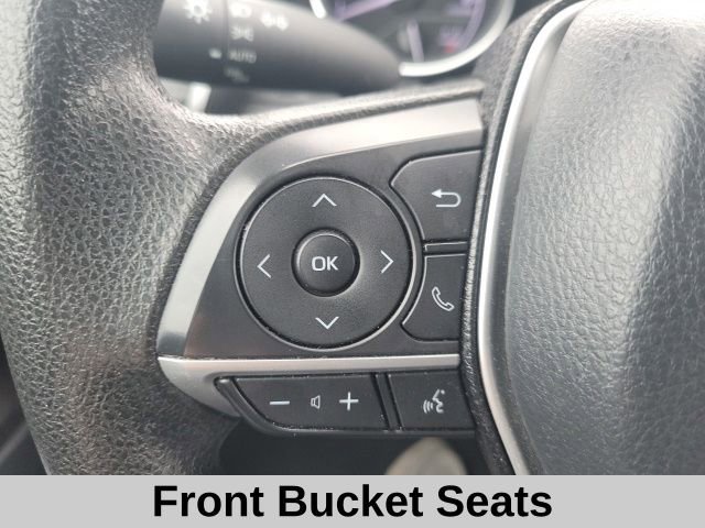 Used 2023 Toyota Camry LE w/ Convenience Package image 12