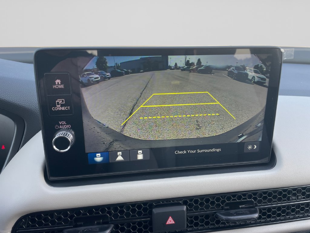 New 2027 Honda HR-V LX image 26