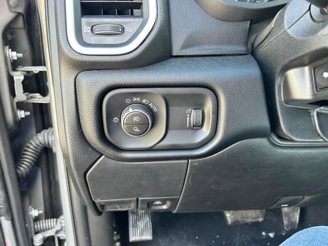 New 2026 RAM 3500 Big Horn image 24