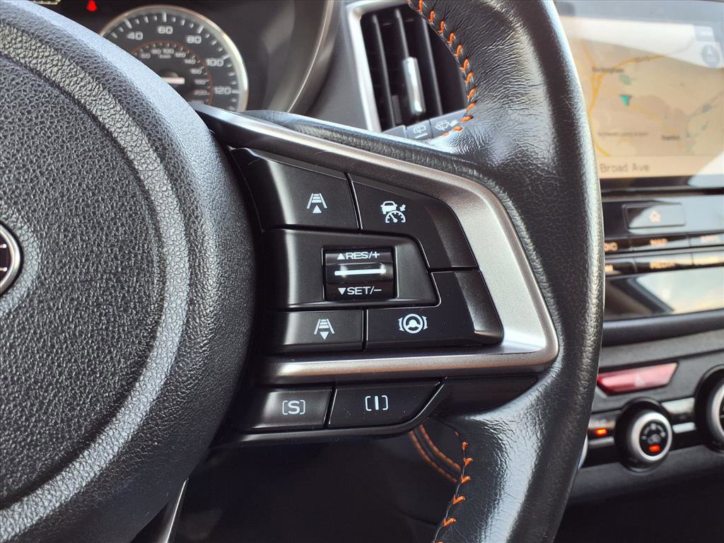 Used 2023 Subaru Crosstrek 2.5i Limited image 20