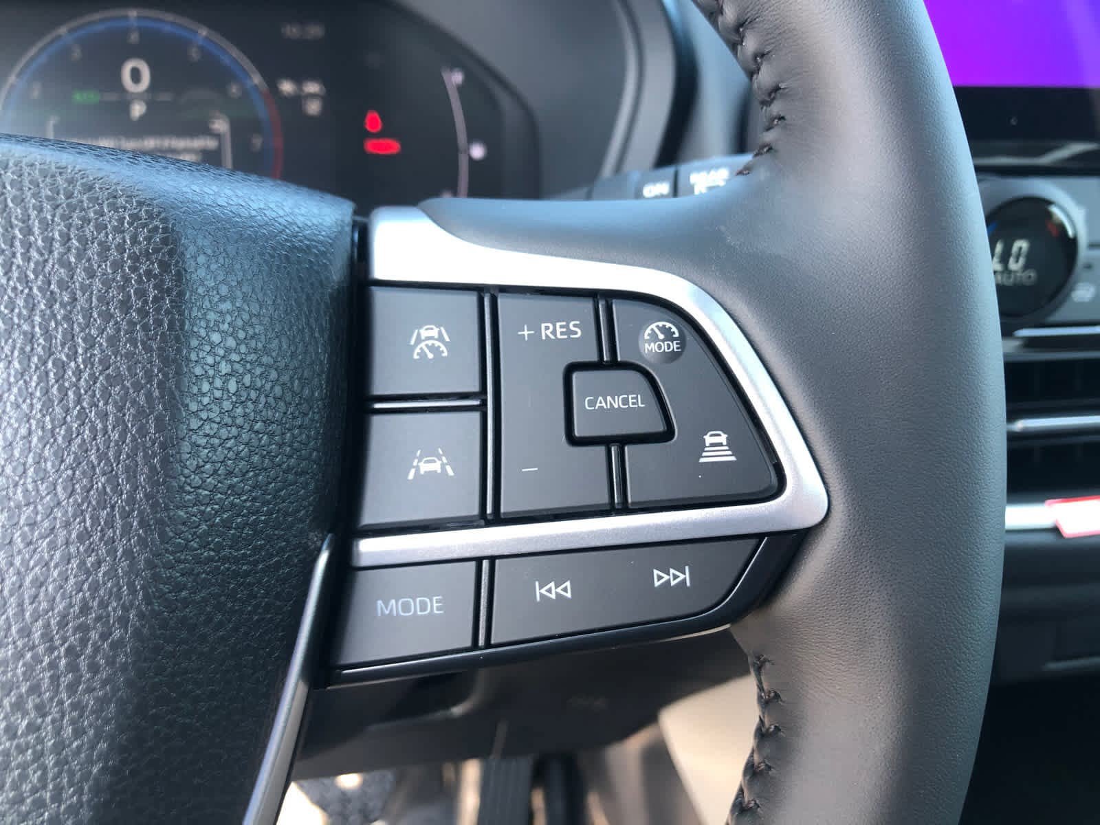 New 2026 Toyota Grand Highlander AWD image 11