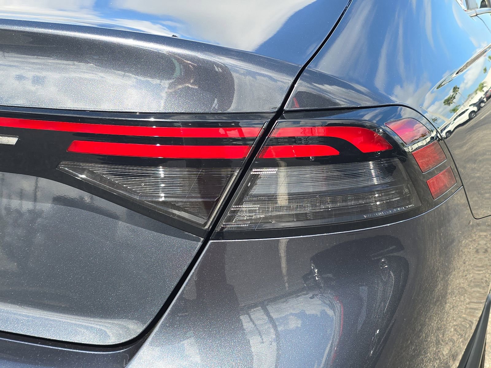 Used 2024 Honda Accord LX image 8