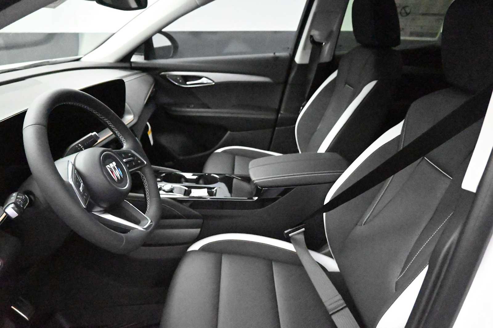 New 2026 Buick Envision Sport Touring AWD/4WD image 15
