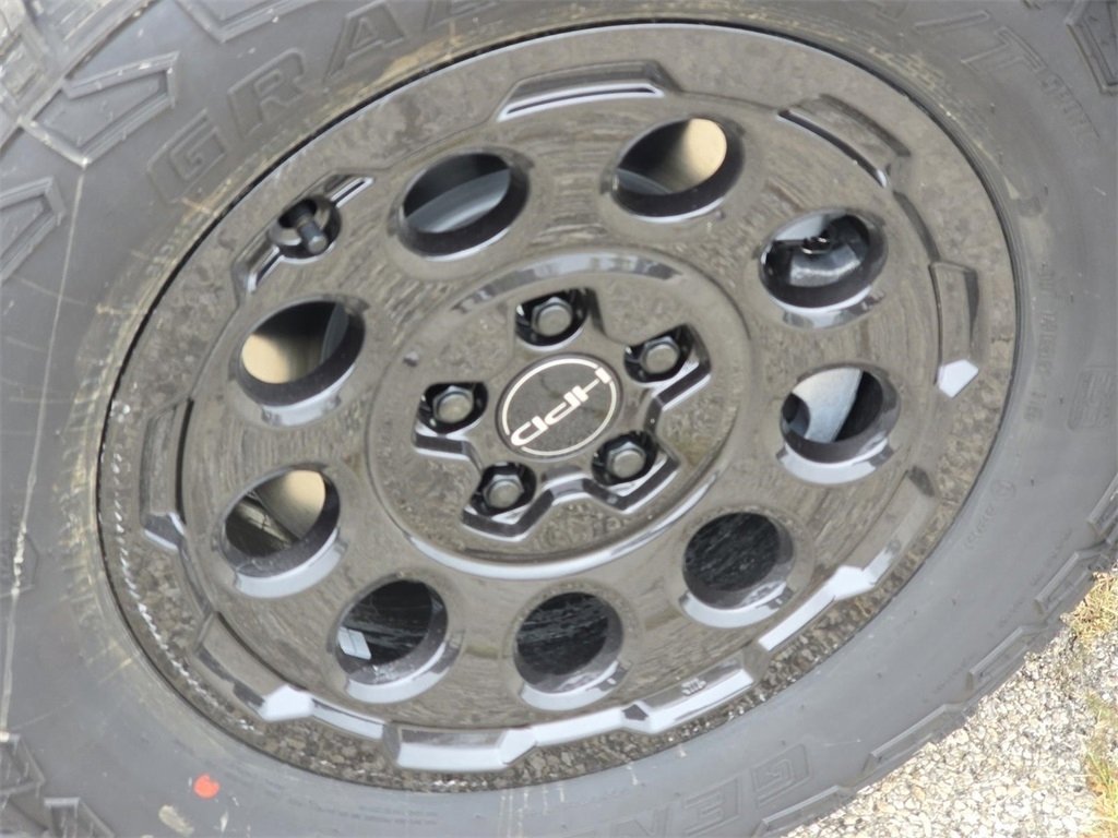 New 2026 Honda Passport TrailSport Elite image 12