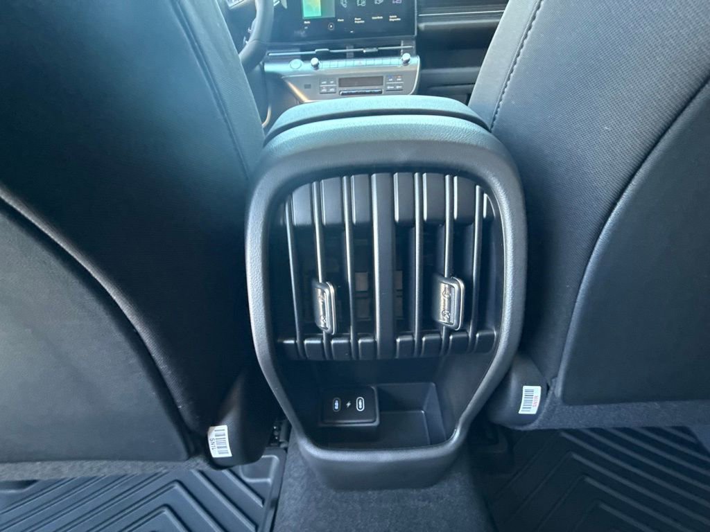 New 2026 Hyundai Kona SEL Sport image 11