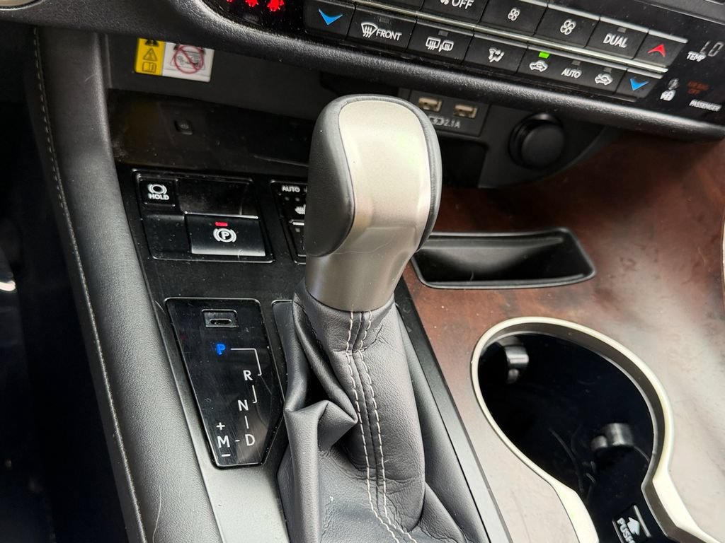 Used 2021 Lexus RX 350 AWD w/ Premium Package image 24