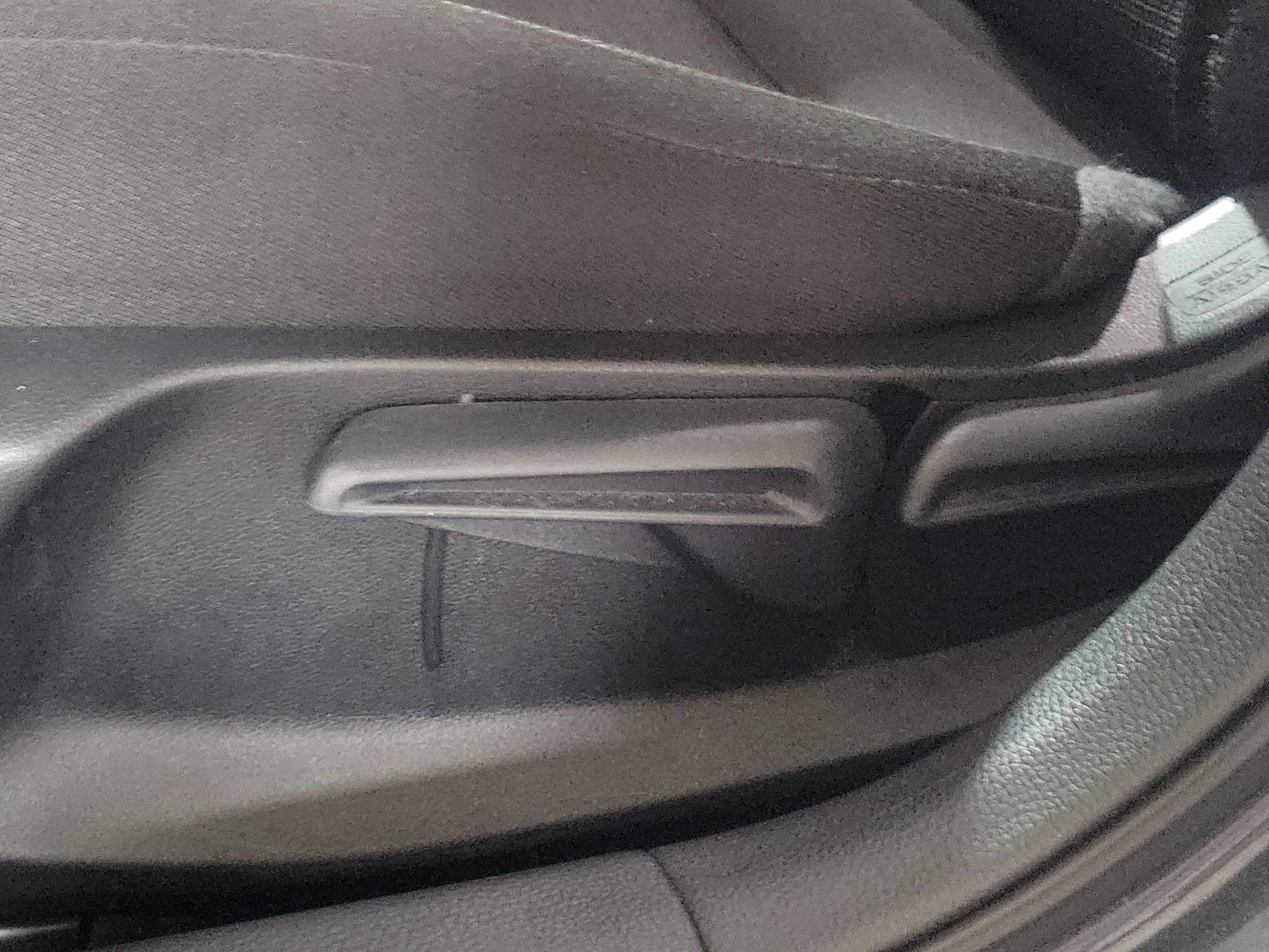Used 2025 Honda Civic LX image 17