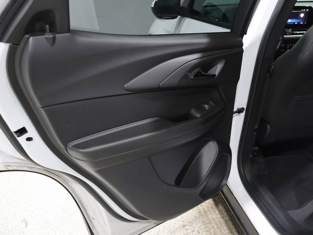 Used 2024 Chevrolet TrailBlazer LT w/ Convenience Package image 20