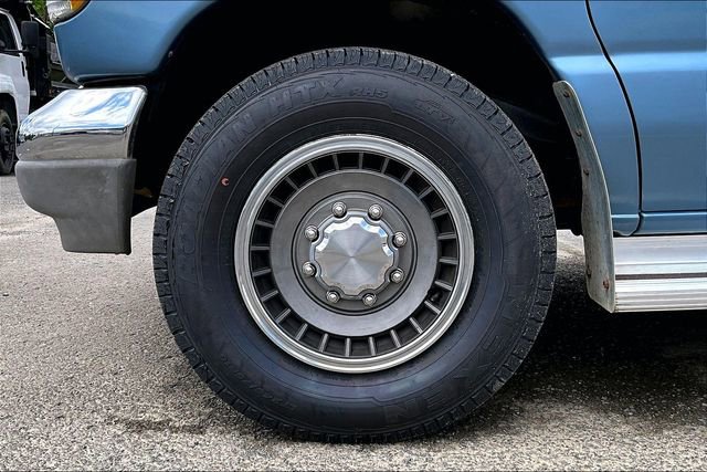 Used 1994 Ford E-350 and Econoline 350 XLT RWD image 8