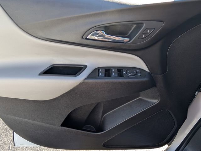 Used 2024 Chevrolet Equinox LS w/ LS Convenience Package image 37