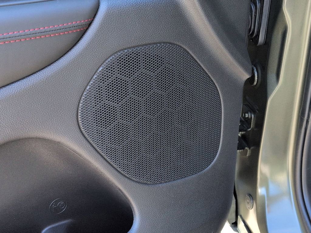 New 2026 Dodge Durango GT image 14