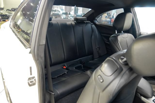 Used 2015 BMW M235i Coupe RWD image 43
