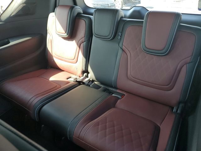 New 2026 INFINITI QX80 Autograph image 12