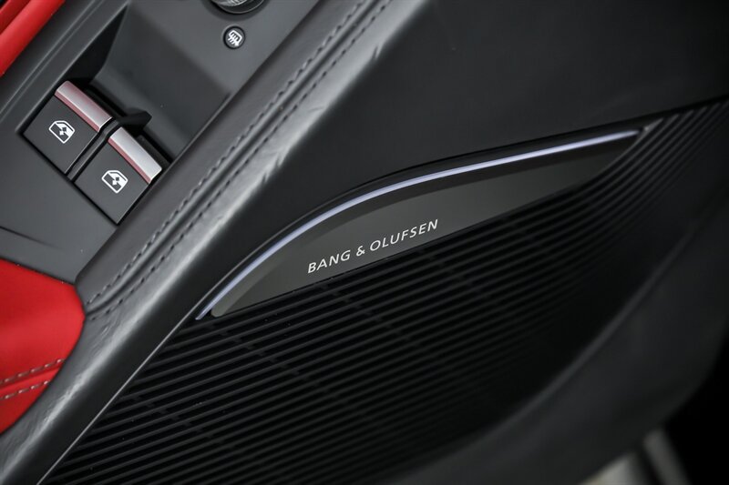 Used 2021 Audi R8 V10 performance AWD/4WD image 23