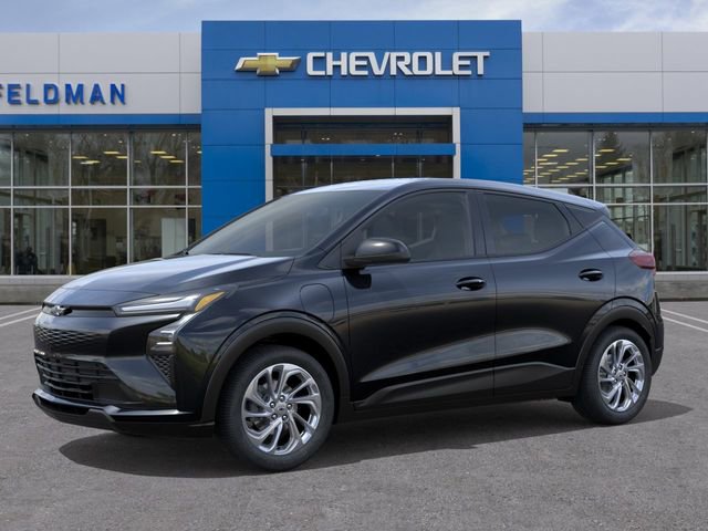 New 2027 Chevrolet Bolt LT image 2