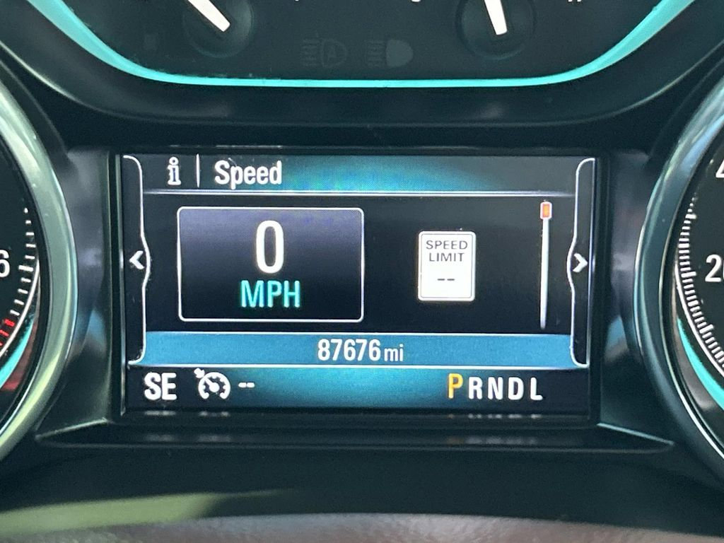 Used 2017 Buick Envision Essence w/ LPO, Hit The Road Package FWD image 31