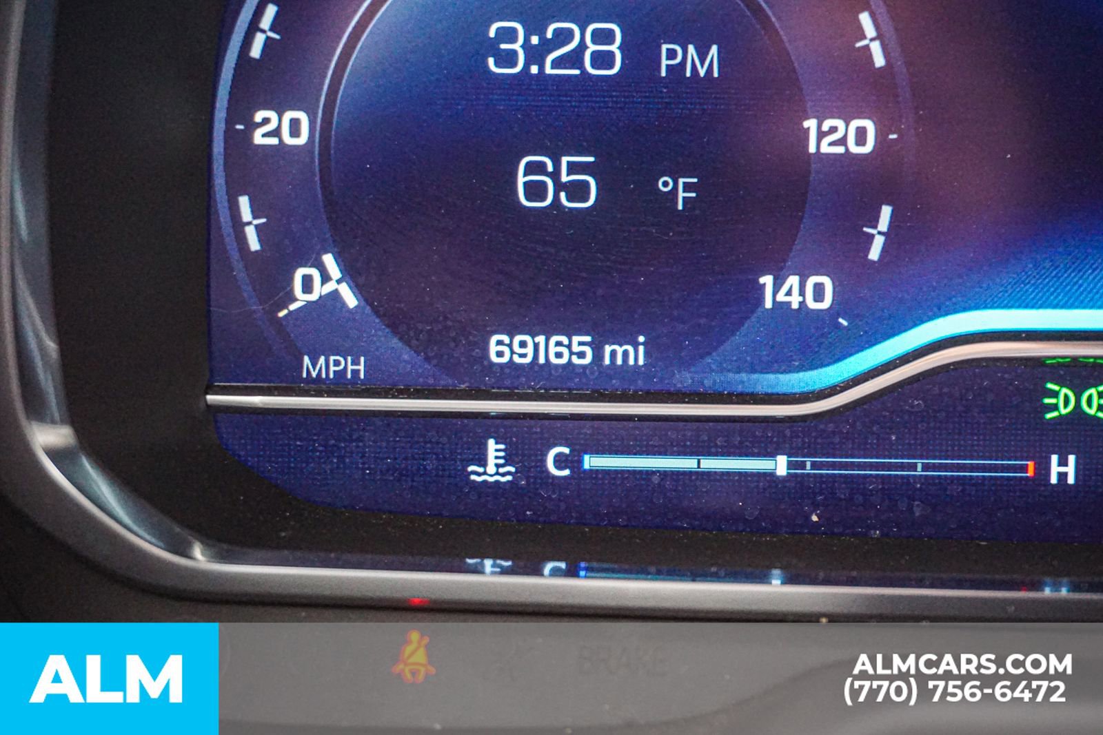 Used 2024 Chevrolet Suburban LT RWD image 65