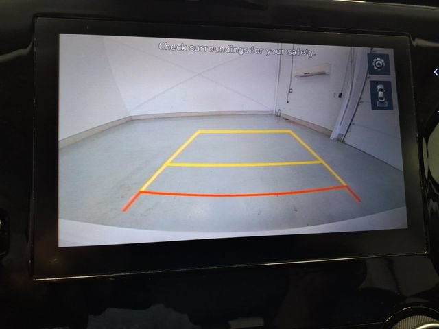 Used 2022 Hyundai Tucson SEL FWD image 19