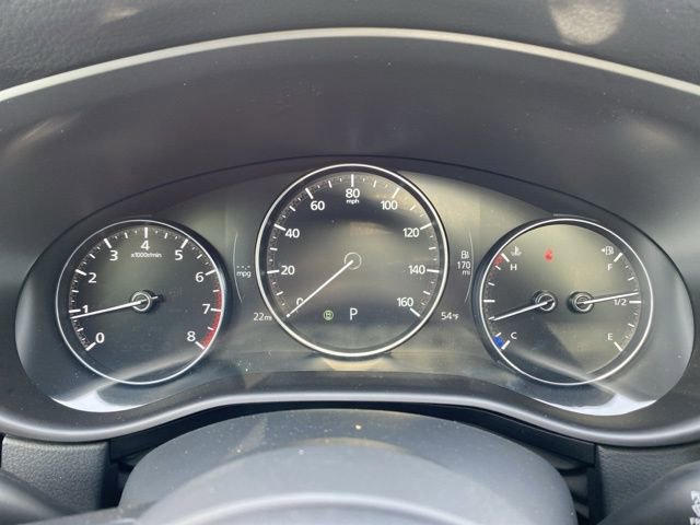 New 2025 MAZDA CX-50 AWD 2.5 S w/ Weather Package image 17