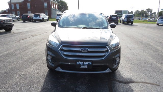 Certified 2017 Ford Escape SE image 11