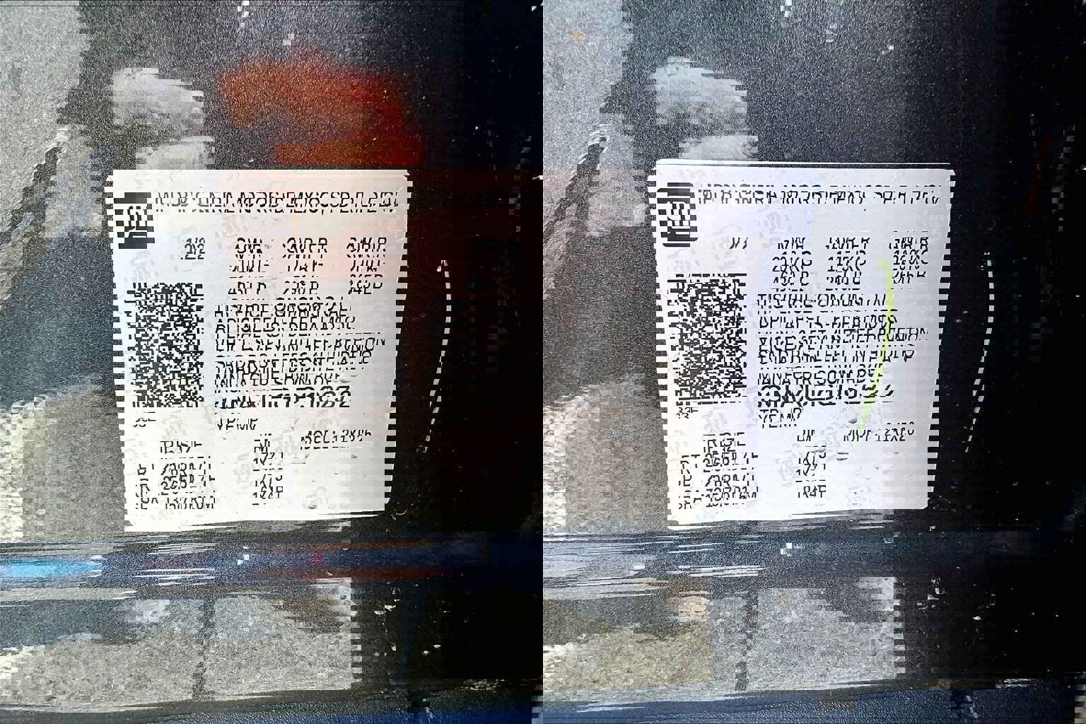 Used 2023 Chevrolet Equinox LT image 29