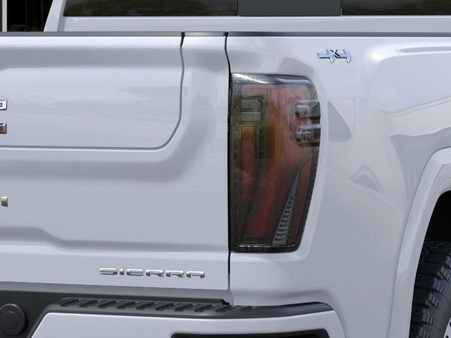 New 2026 GMC Sierra 2500 Denali Ultimate AWD/4WD image 11