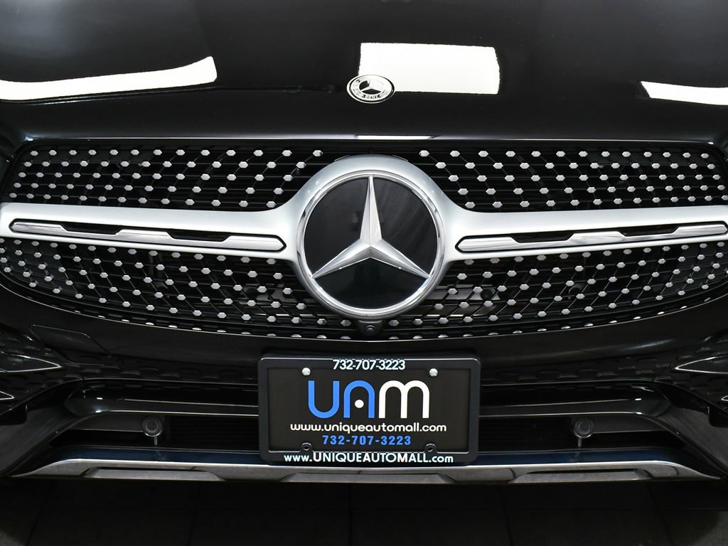 Used 2022 Mercedes-Benz GLC 300 4MATIC Coupe image 68