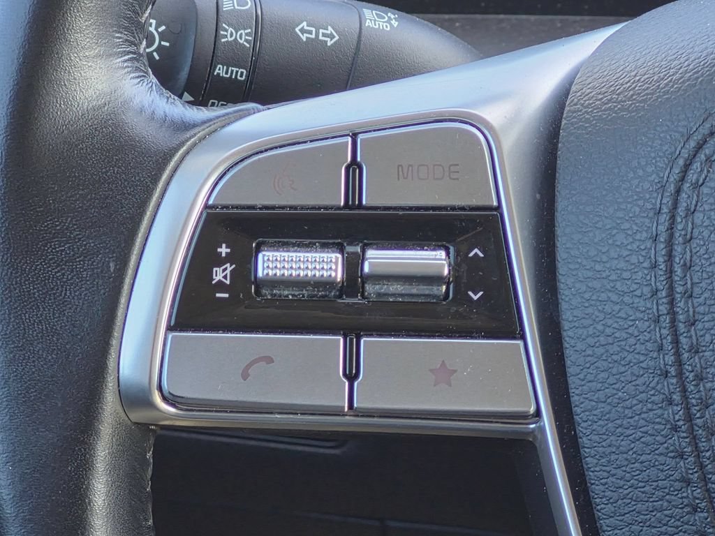 Used 2025 Kia Telluride S AWD/4WD image 17