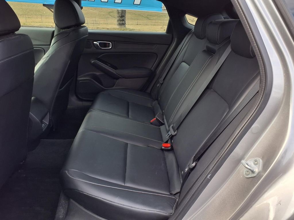 Used 2023 Acura Integra A-Spec image 10