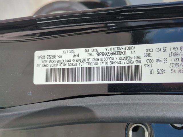 Used 2016 Jeep Compass Sport w/ Power Value Group AWD/4WD image 15