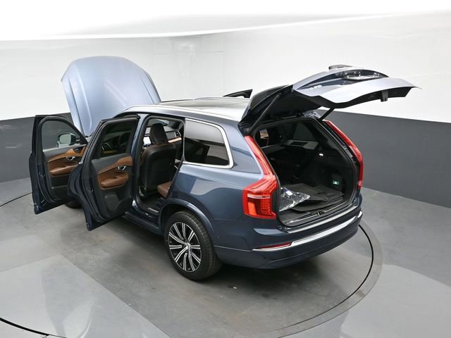 Used 2023 Volvo XC90 B5 Plus w/ Protection Package Premier image 48