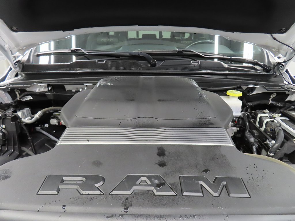 Used 2023 RAM 1500 Sport w/ G/T Package image 25
