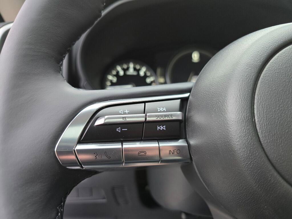 New 2026 MAZDA CX-50 AWD 2.5 S w/ Cargo Package image 13