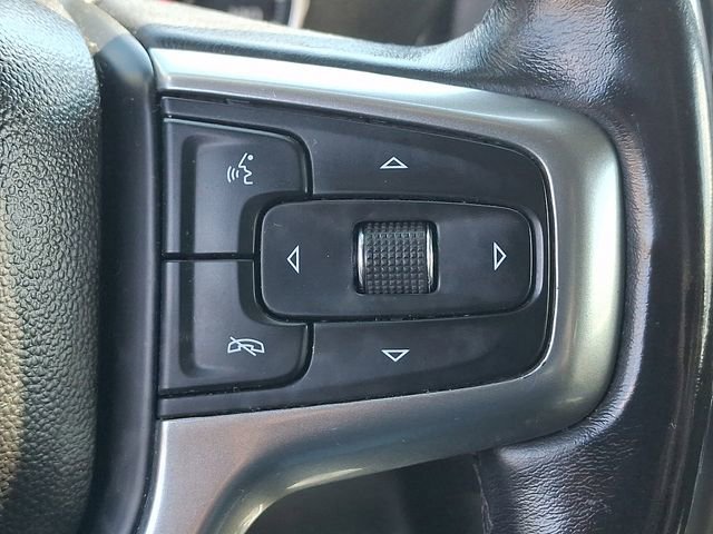 Used 2022 Chevrolet Silverado 2500 LTZ w/ LTZ Plus Package AWD/4WD image 21