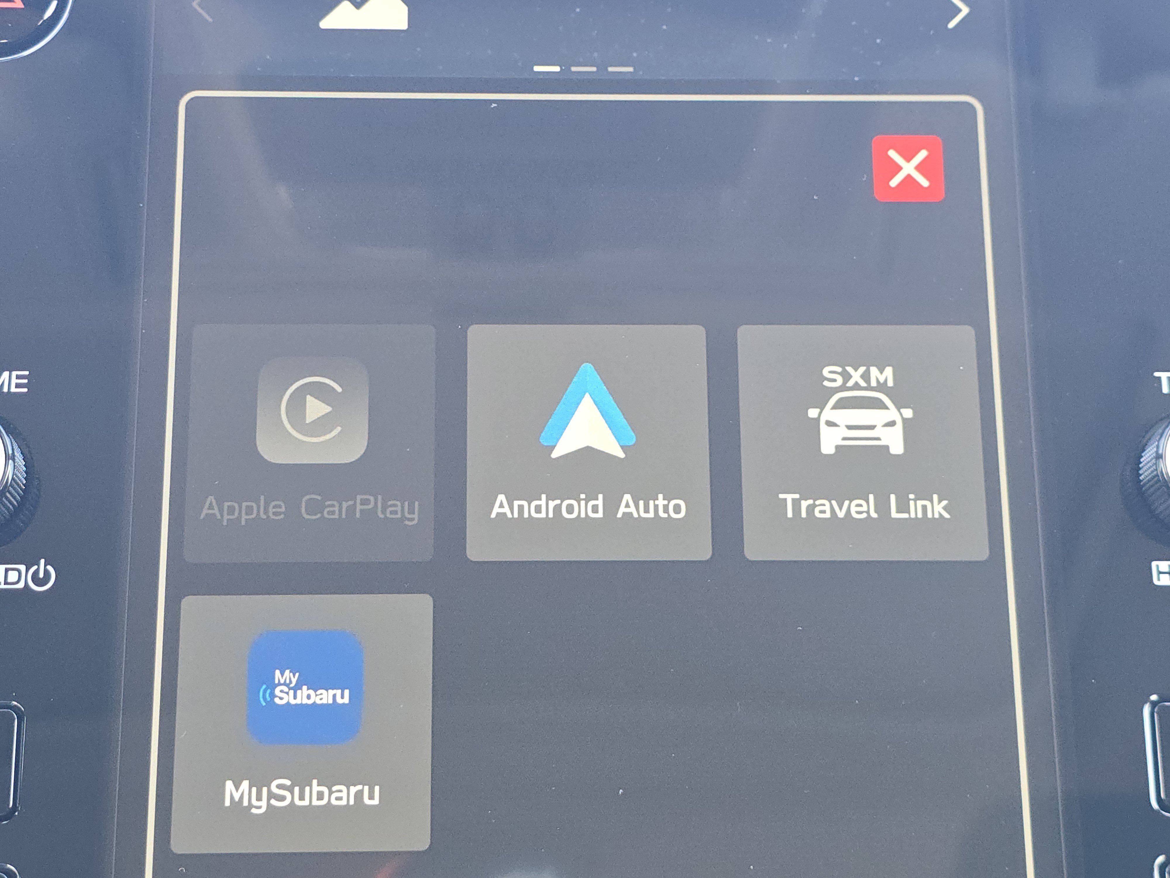 New 2026 Subaru Impreza 2.0i Sport AWD/4WD image 10