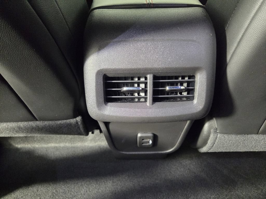 Used 2024 Chevrolet Equinox RS AWD/4WD image 24