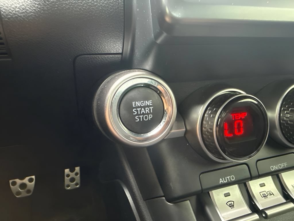 Used 2023 Subaru BRZ Limited RWD image 12