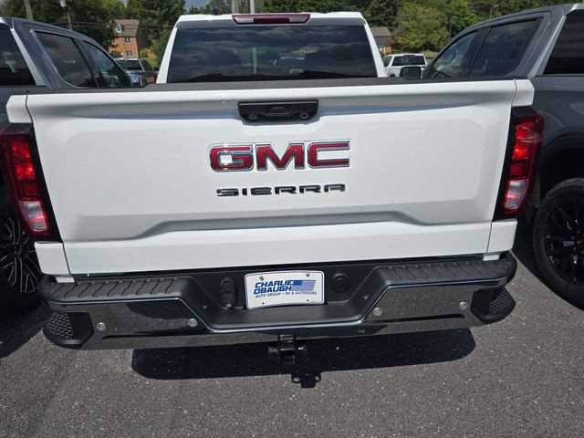 New 2026 GMC Sierra 1500 Pro w/ Pro Value Package AWD/4WD image 4
