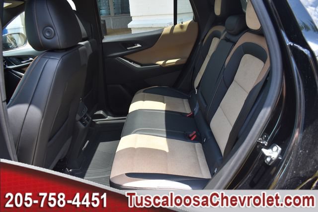 New 2026 Chevrolet Equinox ACTIV w/ Convenience Package III FWD image 17
