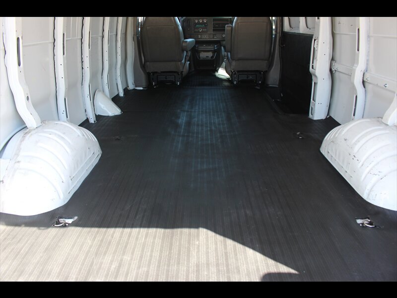 Used 2023 Chevrolet Express 2500 Extended w/ Driver Convenience Package image 10