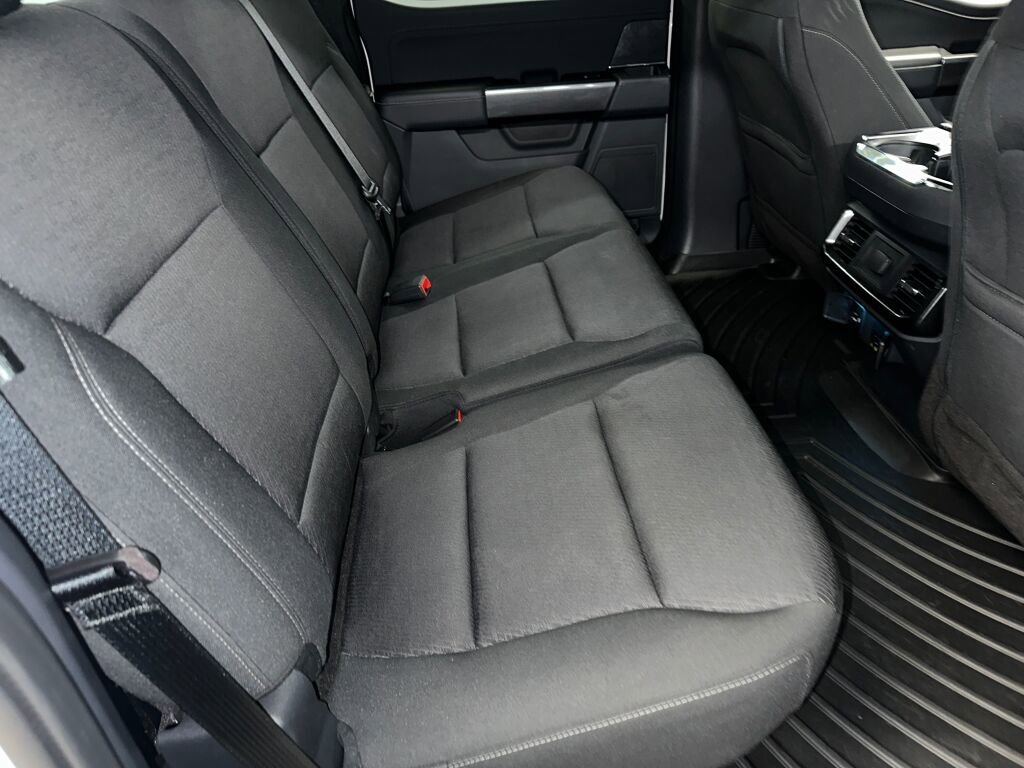 Used 2021 Ford F150 XLT w/ Equipment Group 302A High image 28