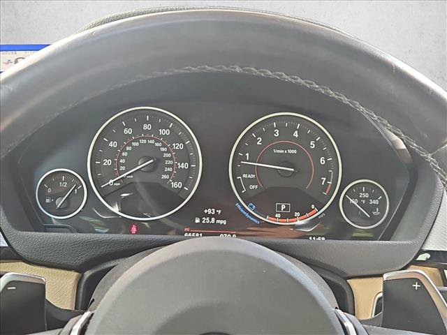 Used 2018 BMW 340i Sedan RWD image 10